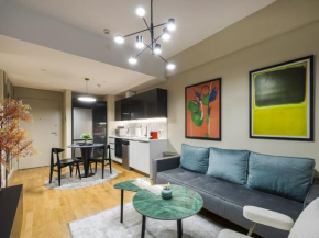 Urban Oasis Diamond 16th Floor , City center, Free private parking